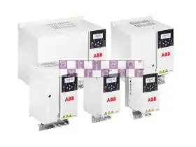 Acs180-04n-01a8-4 Abb 1pcs New Inverter 0.55kw/0.37kw
