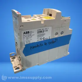 Acs355-03u-04a7-2 Abb Ac Drive Fnip