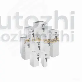 Acs530-01-106a-4 Abb 1pc Inverter 55kw New