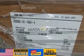 Acs550-01-180a-4 Abb One New Inverter 90kw Acs550-01-180a-4 Abb One New Inverter 90kw