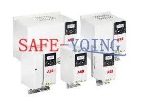 Acs580-01-089a-4 Abb New Sealed Free Shipping