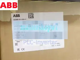 Acs580-01-145a-4 Abb 1pc New Inverter Acs58001145a4 75kw Expedited Shipping Acs580-01-145a-4 Abb 1pc New Inverter Acs58001145a4 75kw Expedited Shipping