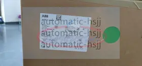 Acs580-01-206a-4 Abb 1pcs Inverter New