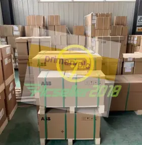 Acs880-01-019a-7 Abb 1 Pc New One Inverter 3p Ac525-690v 15kw