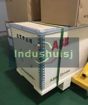 Acs880-01-042a-7 Abb One New Inverter