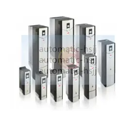 Acs880-01-145a-3 Abb One New Inverter 75kw
