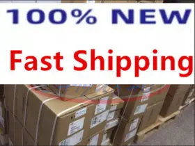 Acs880-01-24a3-2 Abb One New Inverter 3p Ac208-240v 5.5kw