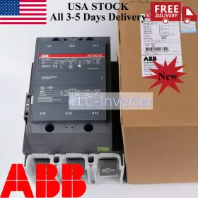 Af750-30-11-70 Abb New Ac Contactor 100-250v Express Dhl Or Fedex#