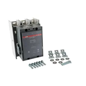 Af750n7-30-11-70 Abb 1sfl637001r7011 Ac Contactor 100-250v 5c-15 With Mount Kit