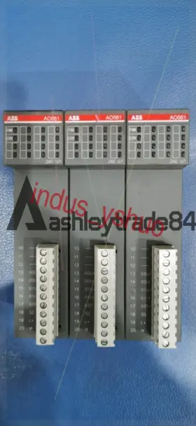 1tne968902r1201 Abb Ao561 1pcs Used