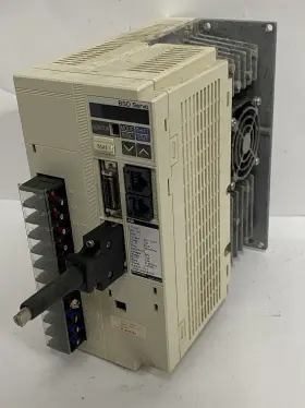Bsd1500 Abb Servo Driver 230v 3 Phase 1500 Watt