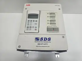 Dcr602-0000-00-15000c0 Abb Guaranteed Dcr600 Servo Drive