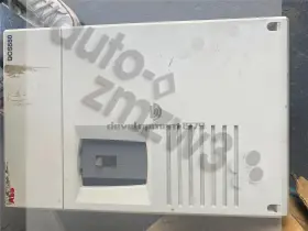 Dcs550-s01-0405-05-00-00 Abb 1pc Servo Drive Used