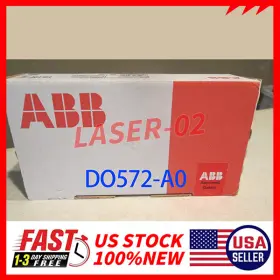 Do572-a0 Abb New Sealed Free Shipping