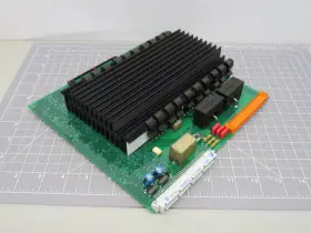 Dsqc-266t Abb Dsqc 266t 3hab 8802 - 1/2b Servo Amplifier Board T160485 Dsqc-266t Abb Dsqc 266t 3hab 8802 - 1/2b Servo Amplifier Board T160485