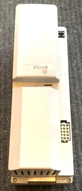 3hab8101-11 Abb Dsqc346c 3hab8101-11/01d Servo Drive