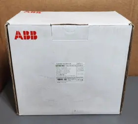 1sax821001r1101 Abb Ef750-800 Electronic Overload Relay 250-800a 1sax821001r1101 Abb Ef750-800 Electronic Overload Relay 250-800a