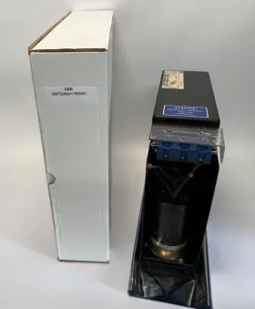 Gnt2009417r0001 Abb Servo Drive Dk3301