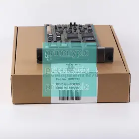 Immfp12 Abb 1pc New Dcs Card