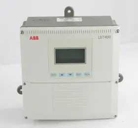 Lst400y0s15n1p6a1h1sc2m5 Abb Lst400 Ultrasonic Level Meter