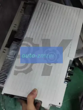 Mds-c1-sp-185-n Abb 1pc Used Mitsubishi Servo Drive Unit Mdsc1sp185n