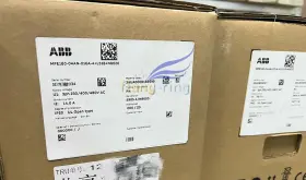 Mfe180-04an-016a-4 Abb 1pcs New Servo Drive L518 N8020