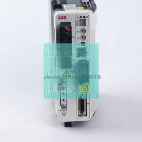 Mfe190-04up-09a0-2 Abb One Used Servo Driver N8020 Mfe190-04up-09a0-2 Abb One Used Servo Driver N8020