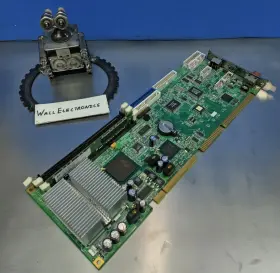 Mt4lsdt864ag-13eg2 Abb B1h00ver747 Robot Control Card 3hac14279-1/04 Used Dsqc540 With Ram