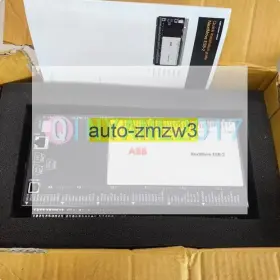 3axd50000032683 Abb Nsb202-501w 1pc New Motion Controller