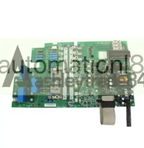 Oint5511 Abb 1pc Used Abb510 Driver Board
