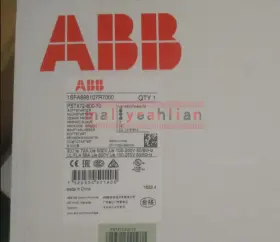 1sfa898107r7000 Abb Pstx72-600-70 1pc New Soft Starter