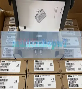 Rcna-01 Abb 1pc Communication Module Panel New