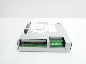 Sdi-03 Abb Servo Drive Interface