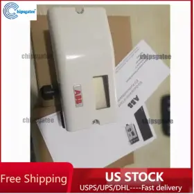 V18345-1020221001 Abb New Valve Positioner V183451020221001 In Box