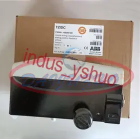 V18345-1020451001 Abb One New V183451020451001 Valve Positioner