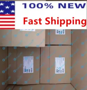 V18345-102045100p Abb 1pcs New Valve Positioner V18345102045100p