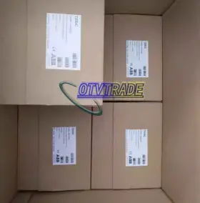 V18345-2011150001 Abb 1pc New Valve Positioner V183452011150001