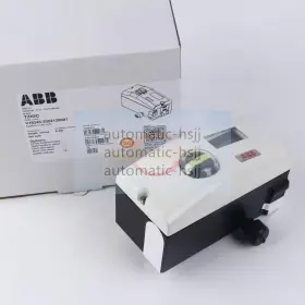 V18345-2022120001 Abb 1pcs New Valve Positioner