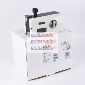 V18345-2022420001 Abb 1pc New Valve Positioner V183452022420001