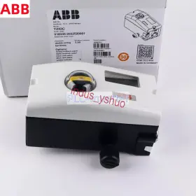 V18345-2022520001 Abb 1pcs New Valve Positioner V183452022520001# V18345-2022520001 Abb 1pcs New Valve Positioner V183452022520001#
