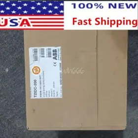 V18348-10111300110 Abb One New Valve Positioner Ht