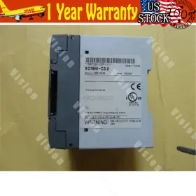 Xo16n1-c3.0 Abb New Digital Output Module In Box