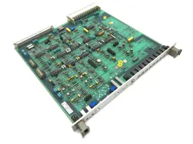 Yt212001-am Abb Yt212001-am/7 Ytt 102e Control Board Asea