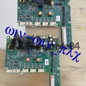 Zint-541abb880 Abb 1pcs Used Inverter Power Board