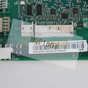 Zint-792 Abb 1pcs Driver Board New In Box