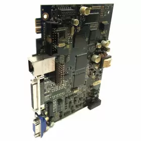 605-510l Ac Technology Allen Bradley Servo Drive Control Board For Kinetix 350 2097-v33pr3-lm
