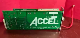 10022 Accel 10022/8h As Is Untested Acc