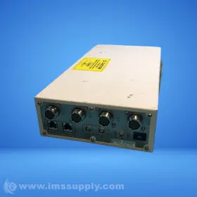 E-pv11-0000ce Accretech Amplifier 0866