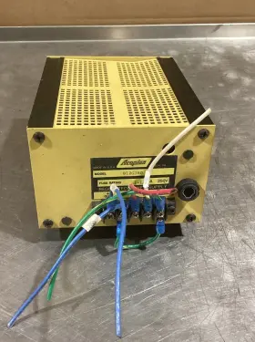 B12g380 Acopian Regulated Power Supply 250v