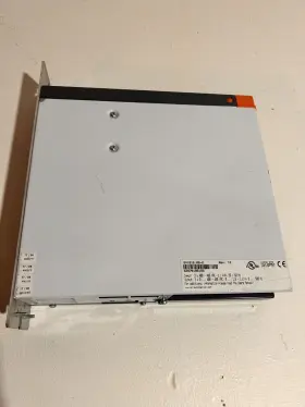 Bv1016.00-2 Acopos 1016 Servo Driver With Ac114 Ac122 Ac123 Used Bv1016.00-2 Acopos 1016 Servo Driver With Ac114 Ac122 Ac123 Used
